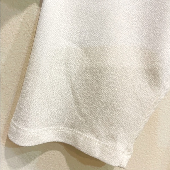 Lauren Ralph Lauren Knit Tunic Blouse Top - Picture 4 of 6